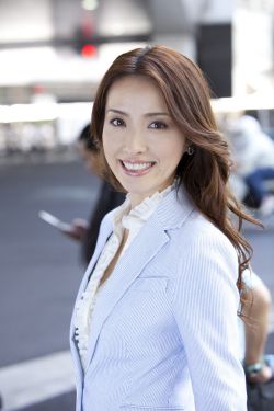 交换女儿